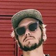 Josh Ocean, 40 (Pop Singer)