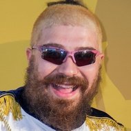 Josh Ostrovsky, 39 (Comico)