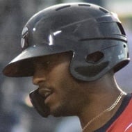 Josh Palacios, 30 (Jogador De Beisebol)