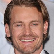 Josh Pence, 43 (Attore di film)
