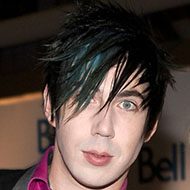 Josh Ramsay, 38 (Pop Singer)