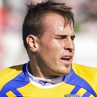 Josh Reynolds, 36 (Rugby Speler)