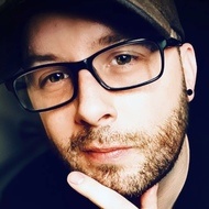 Josh Rhoton, 39 (TikTok Star)