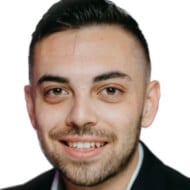 Josh Rincon, 27 (TikTok-ster)