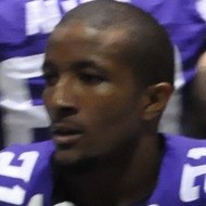 Josh Robinson, 34 (Football Player)