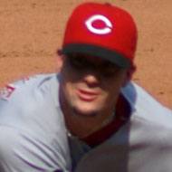 Josh Roenicke, 43 (Baseballspieler)