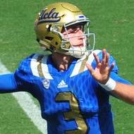 Josh Rosen, 27 (Voetbalster)