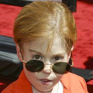 Josh Ryan Evans (1982 - 2002) (Soap Opera Actor)