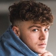 Josh Ryan, 24 (TikTok Star)