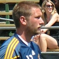 Josh Saunders, 44 (Futbolista)
