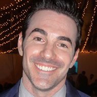 Josh Server, 46 (Comedian)