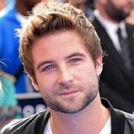 Josh Shepherd, 35 (Reality Star)