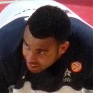 Josh Shipp, 39 (Basketball Player)