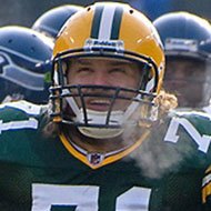 Josh Sitton, 39 (Football Player)