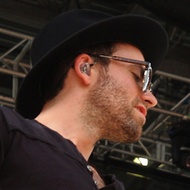 Josh Smith, 40 (Bassist)