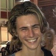 Josh Stanley Beal, 23 (TikTok明星)