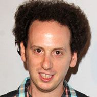 Josh Sussman, 41 (电视演员)