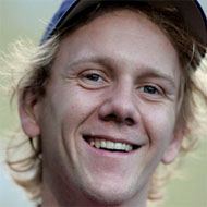 Josh Thomas, 36 (Comedian)