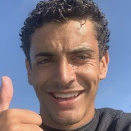 Josh Thomas, 24 (TikTok Star)