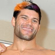 Josh Thomson, 45 (Lutador De MMA)