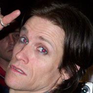 Josh Todd, 55 (Rock Zangers)