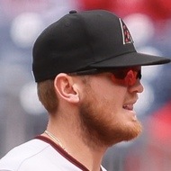 Josh VanMeter, 30 (Jugador de Béisbol)