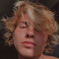 Josh Williams, 24 (TikTok Star)