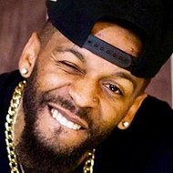 Josh Williams, 35 (舞蹈家)