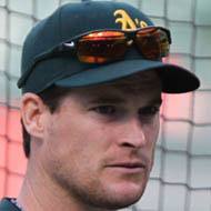 Josh Willingham, 46 (Baseball Player)