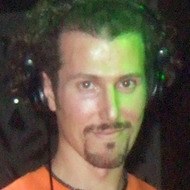 Josh Wink, 55 (DJ)