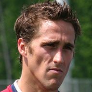 Josh Wolff, 47 (voetballer)