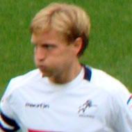 Josh Wright, 34 (Cầu thủ bóng đá)