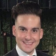 Josh Zilberberg, 31 (TikTok Star)