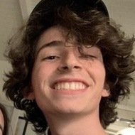 Joshua Carlon, 22 (TV Actor)