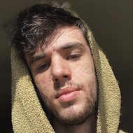 Joshua Case, 26 (TikTok Star)