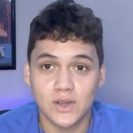 Joshua Cottle, 19 (YouTube明星)