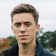 Joshua Cowan, 32 (Instagram Star)