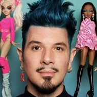 Joshua David McKenney, 45 (TikTok Star)