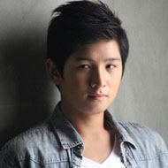 Joshua Dionisio, 29 (電視演員)