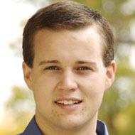 Joshua Duggar, 36 (Reality Star)