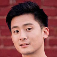 Joshua Fu, 37 (YouTube明星)