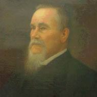 Joshua H. Marvil (1825 - 1895) (Politician)