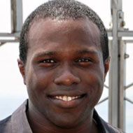Joshua Henry, 39 (Stage Actor)