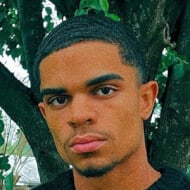 Joshua Hoover, 20 (TikTok Star)