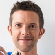 Joshua John Russell, 44 (Chef)