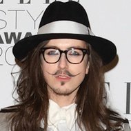 Joshua Kane, 39 (Styliste modéliste)