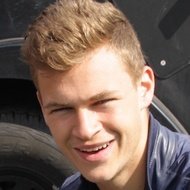 Joshua Kimmich, 29 (Soccer Player)