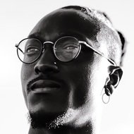 Joshua Kissi, 34 (Fotografo)
