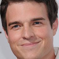 Joshua LeBar, 48 (TV Actor)