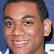 Joshua Ledet, 33 (流行歌手)